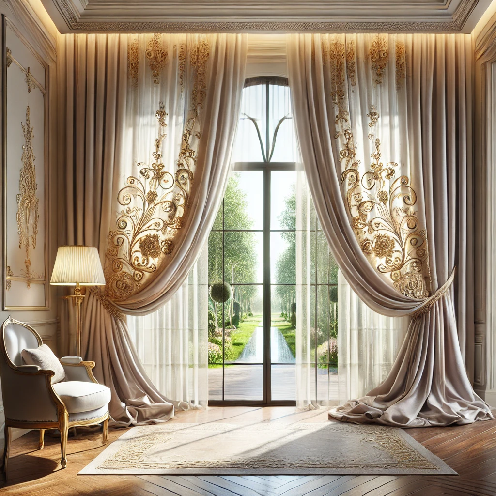 best curtain