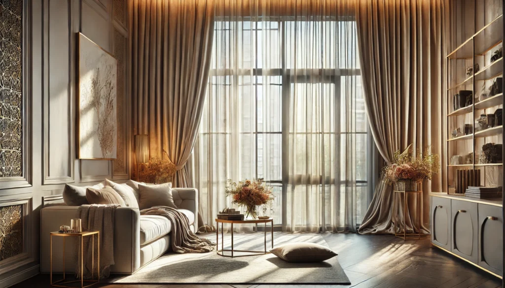 Made to Measure Curtains