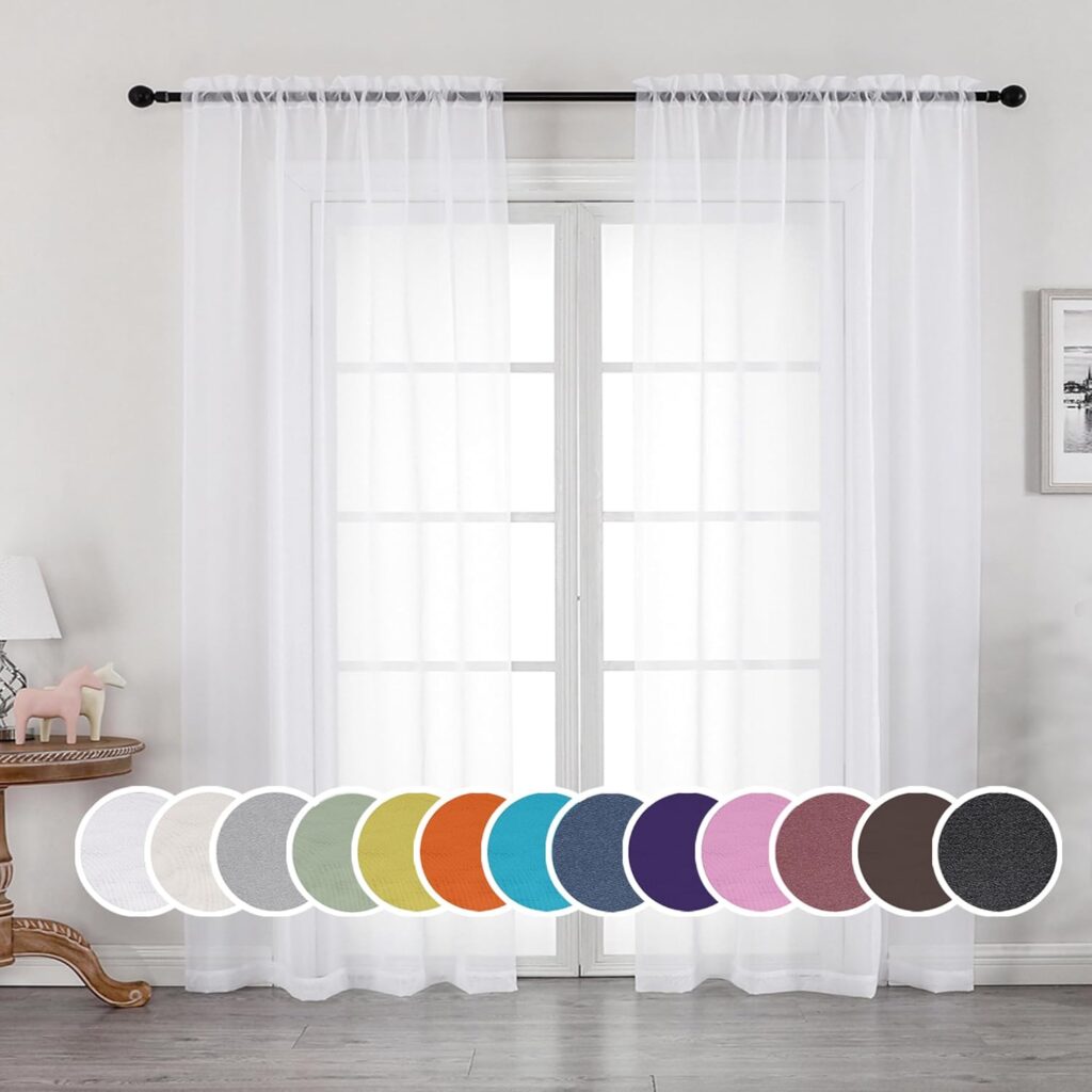 net curtain