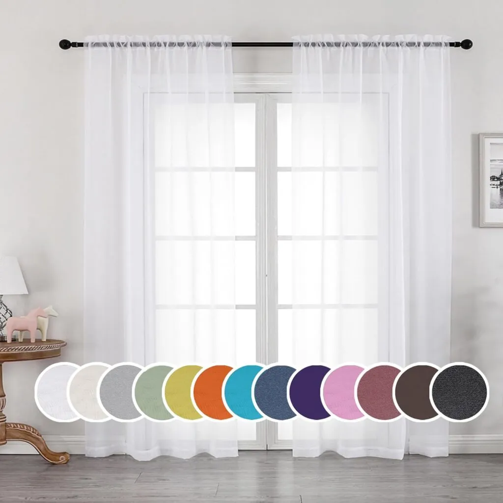 net curtain